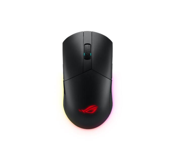 ASUS ROG PUGIO II - 714795 - zdjęcie 6